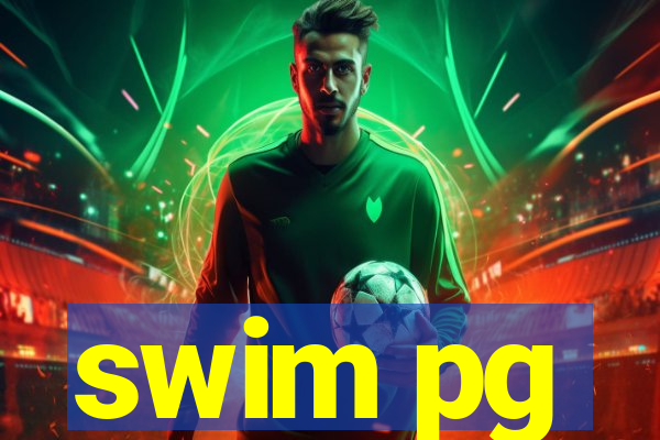 swim pg